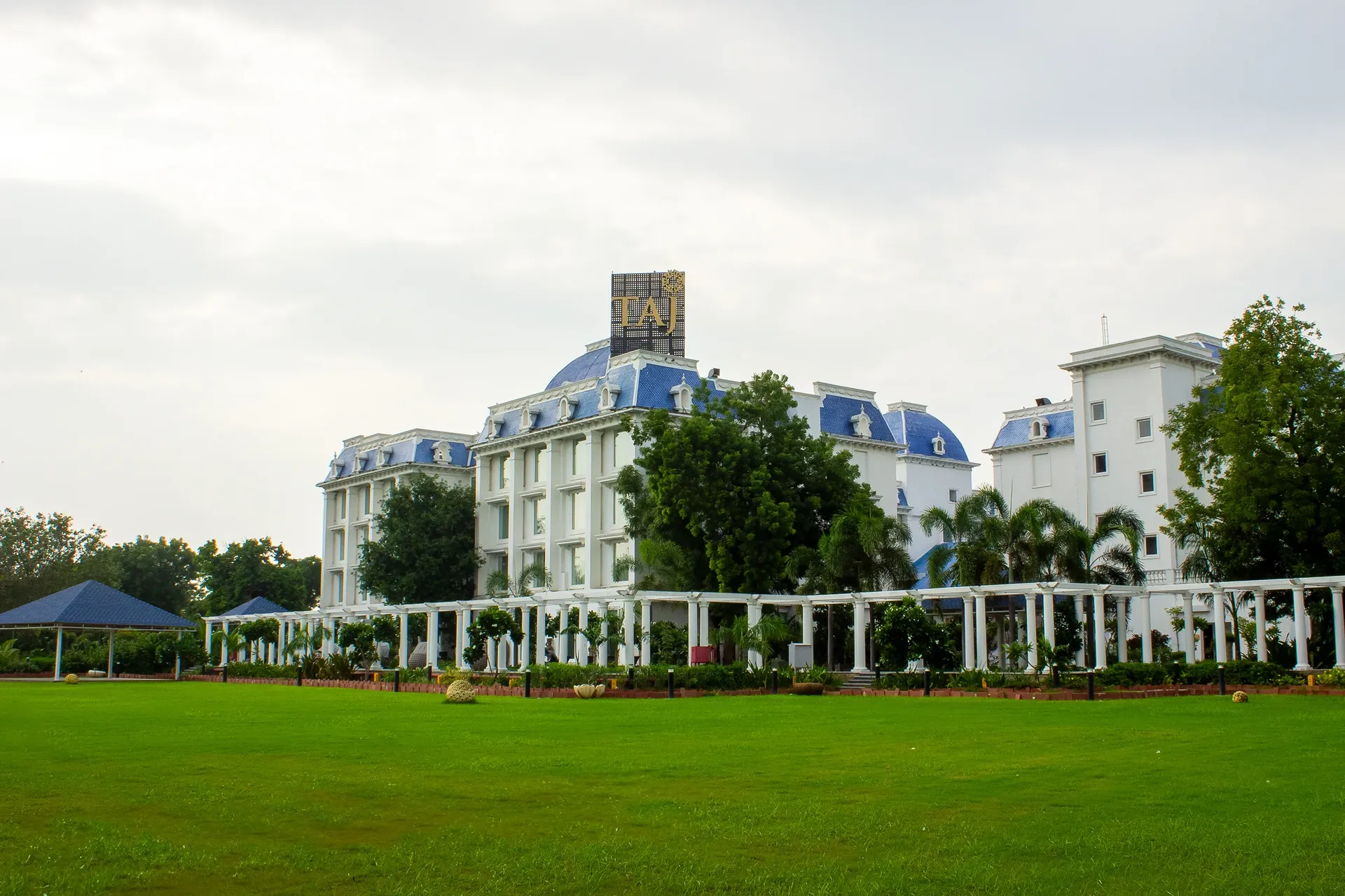 Taj Resort and Spa Gandhinagar